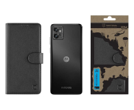 Tactical Field Notes pro Motorola G32 Black - 1513858 - zdjęcie 3